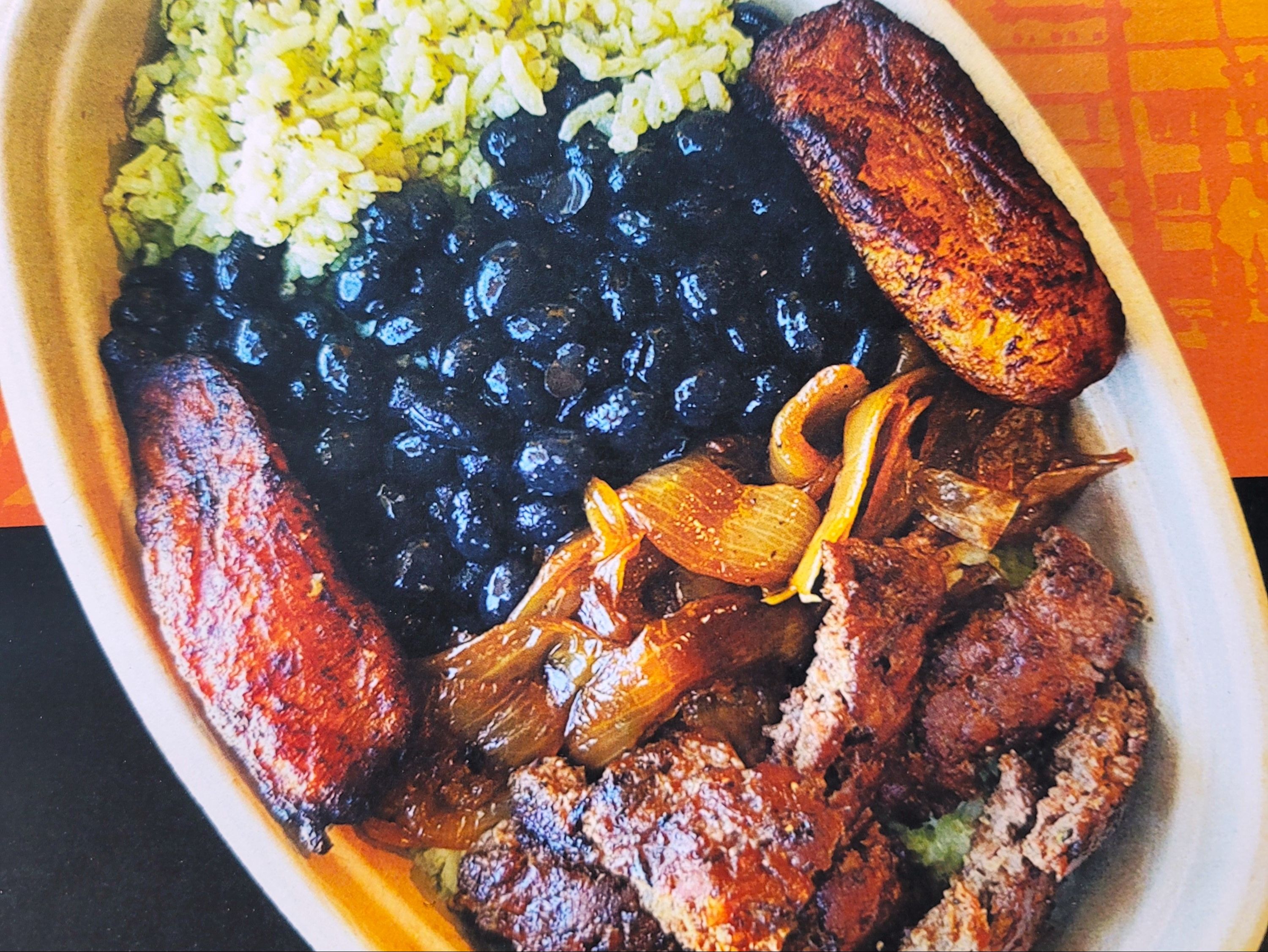 Latín-Bowl