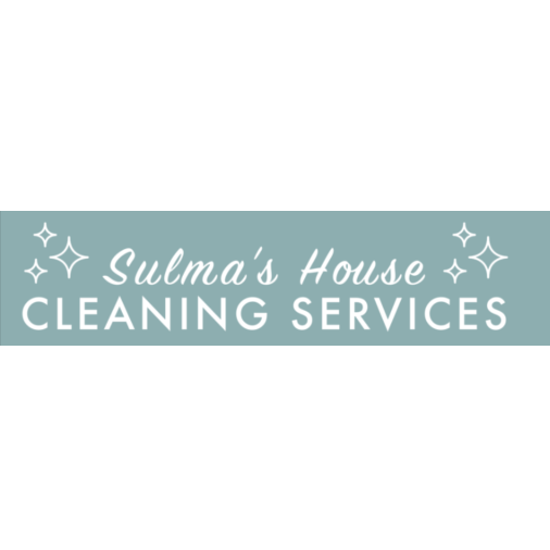 Sulma's House Cleaning Services Logo