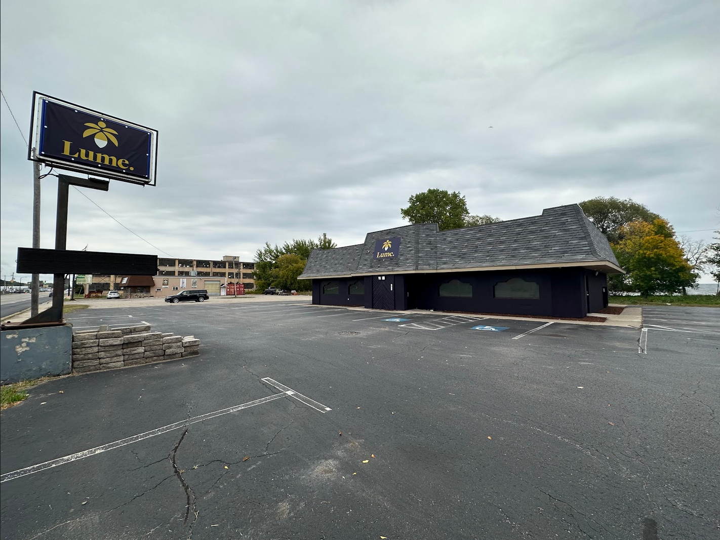 Lume Cannabis Co. Menominee, MI Image