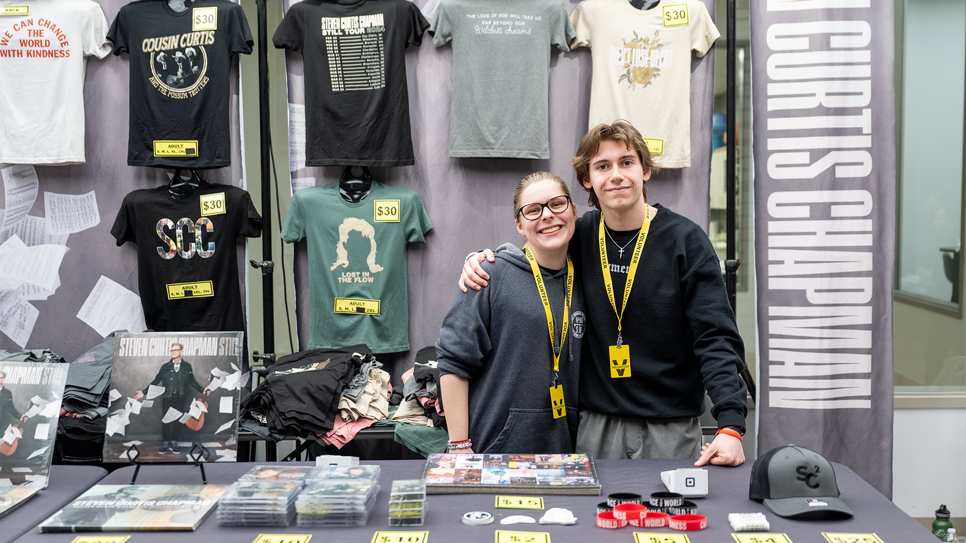 Grace Community Church (Arlington) Image