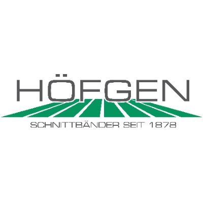 Logo von Höfgen & Co. GmbH