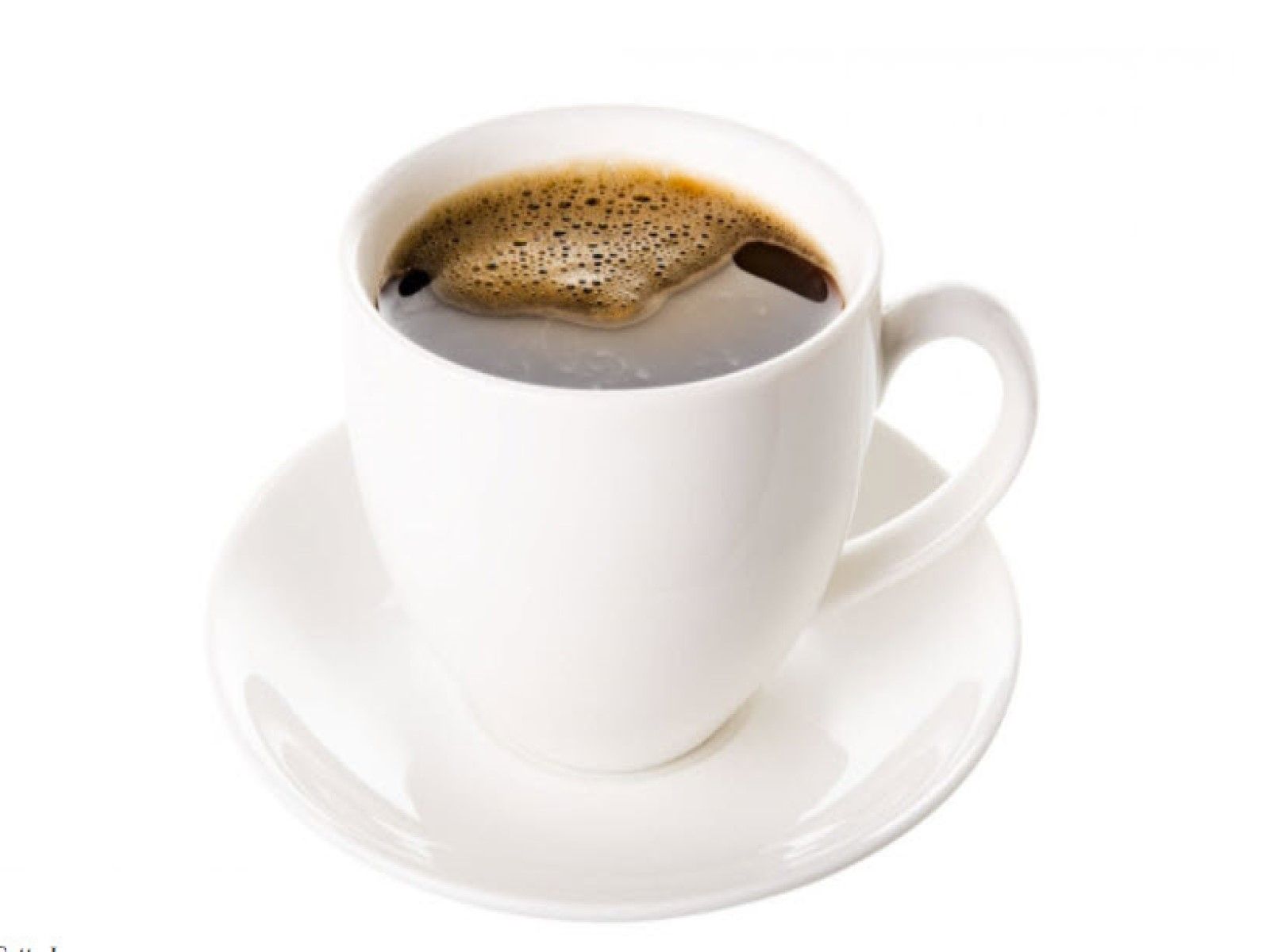 Coffee Large