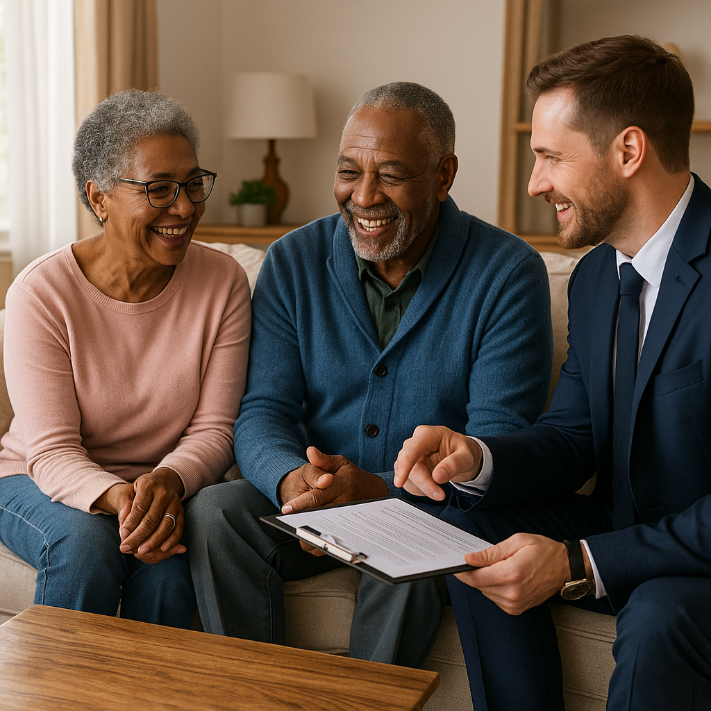 Ascend Cremations Image