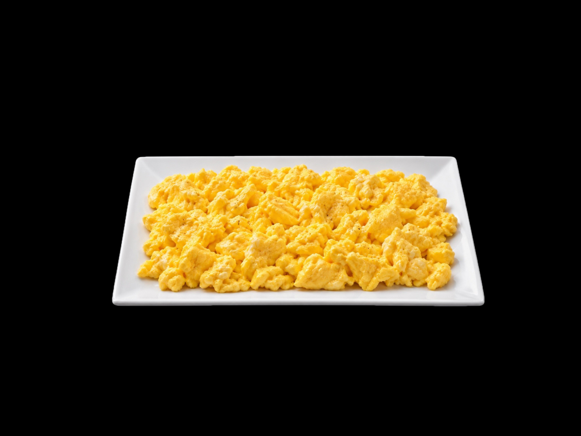 2 EGGS