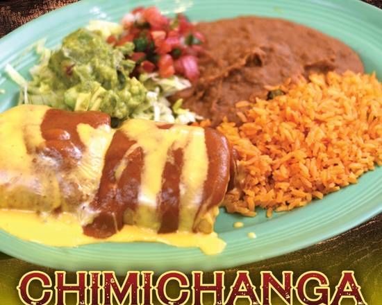 Chimichanga
