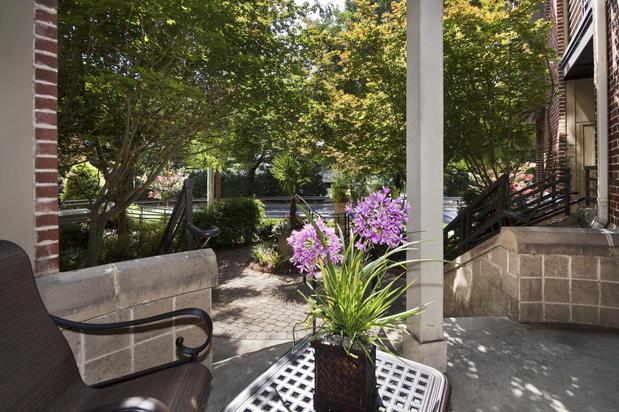 Images Camden Dilworth Apartments