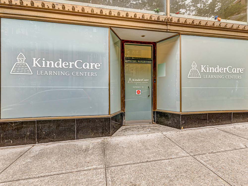 School Street KinderCare