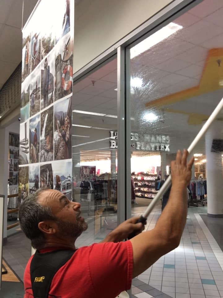 Ambassador Window Cleaning & Maintenance