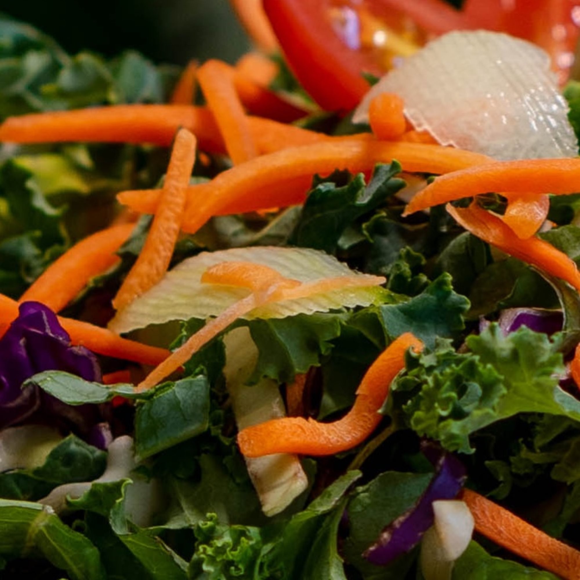 Side Salad
