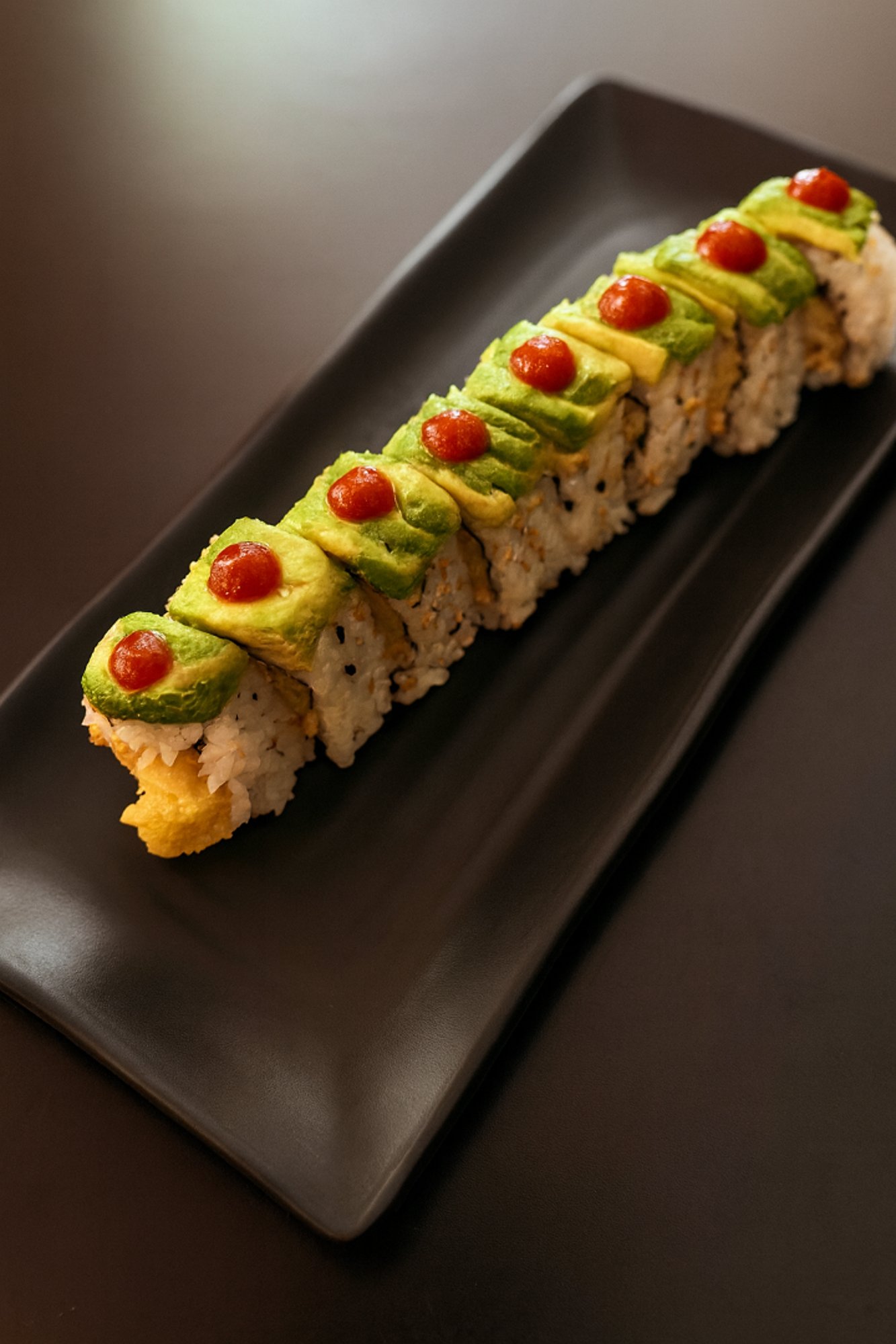 Mexican Roll