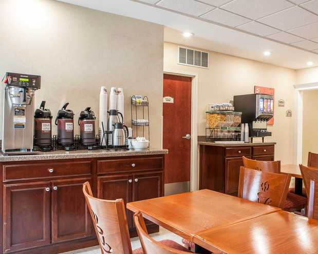 Images Comfort Inn