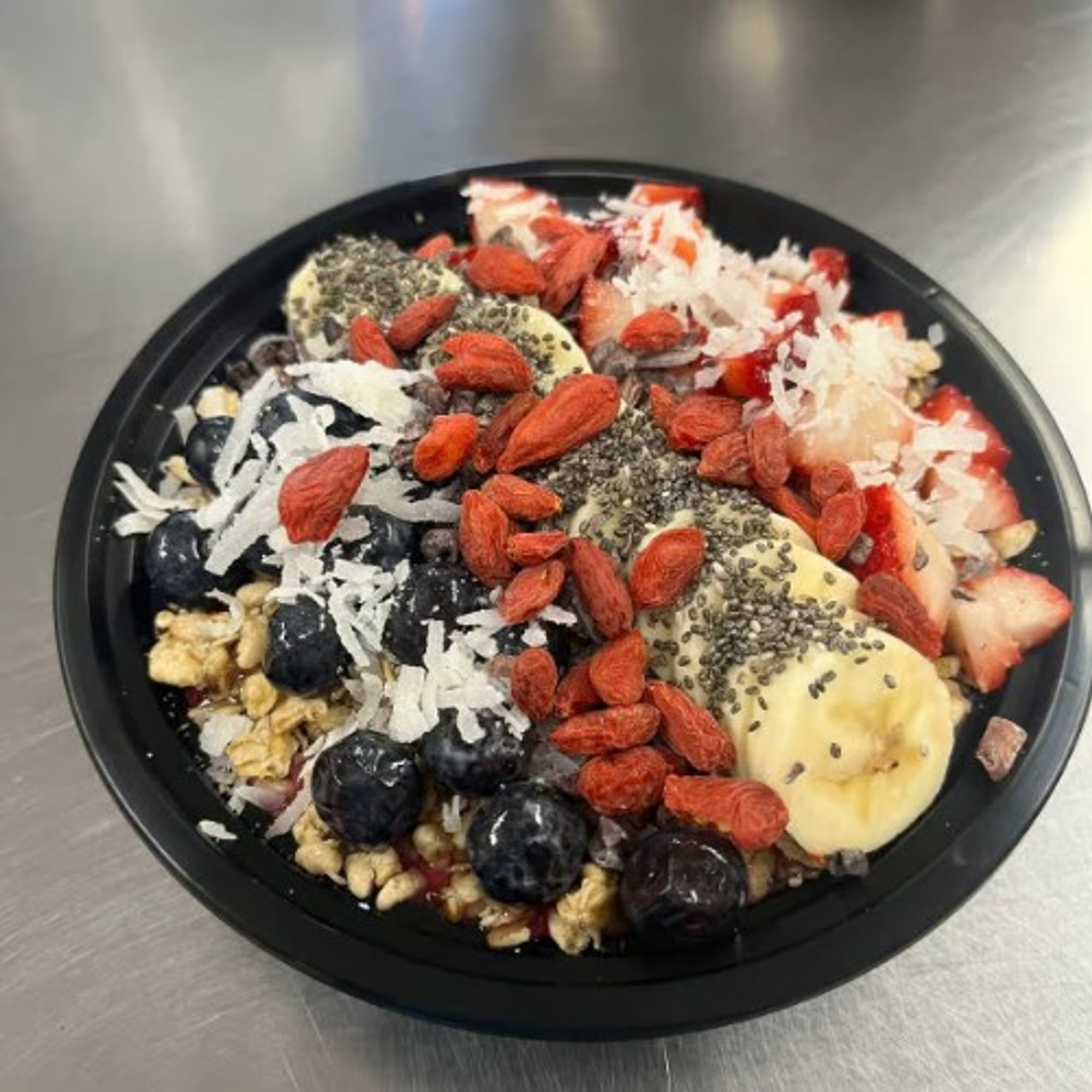 Coco Goji Bowl 16oz