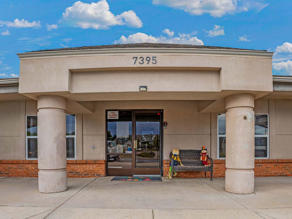 Church Ranch KinderCare