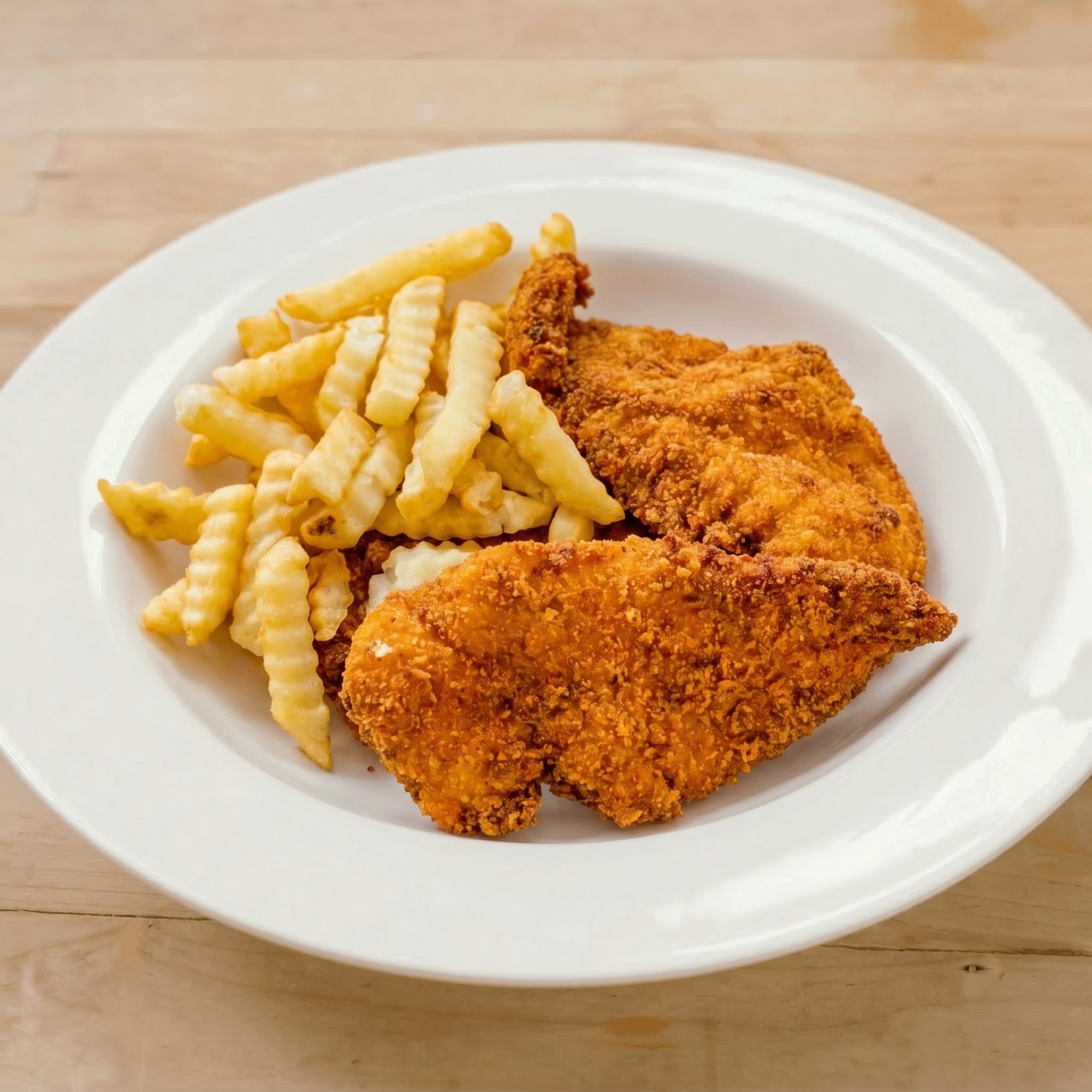 Chicken Tenders