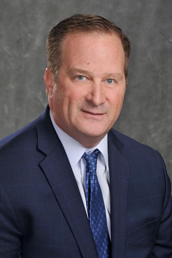 Edward Jones - Financial Advisor: Ross B Hansen, CFP® Photo