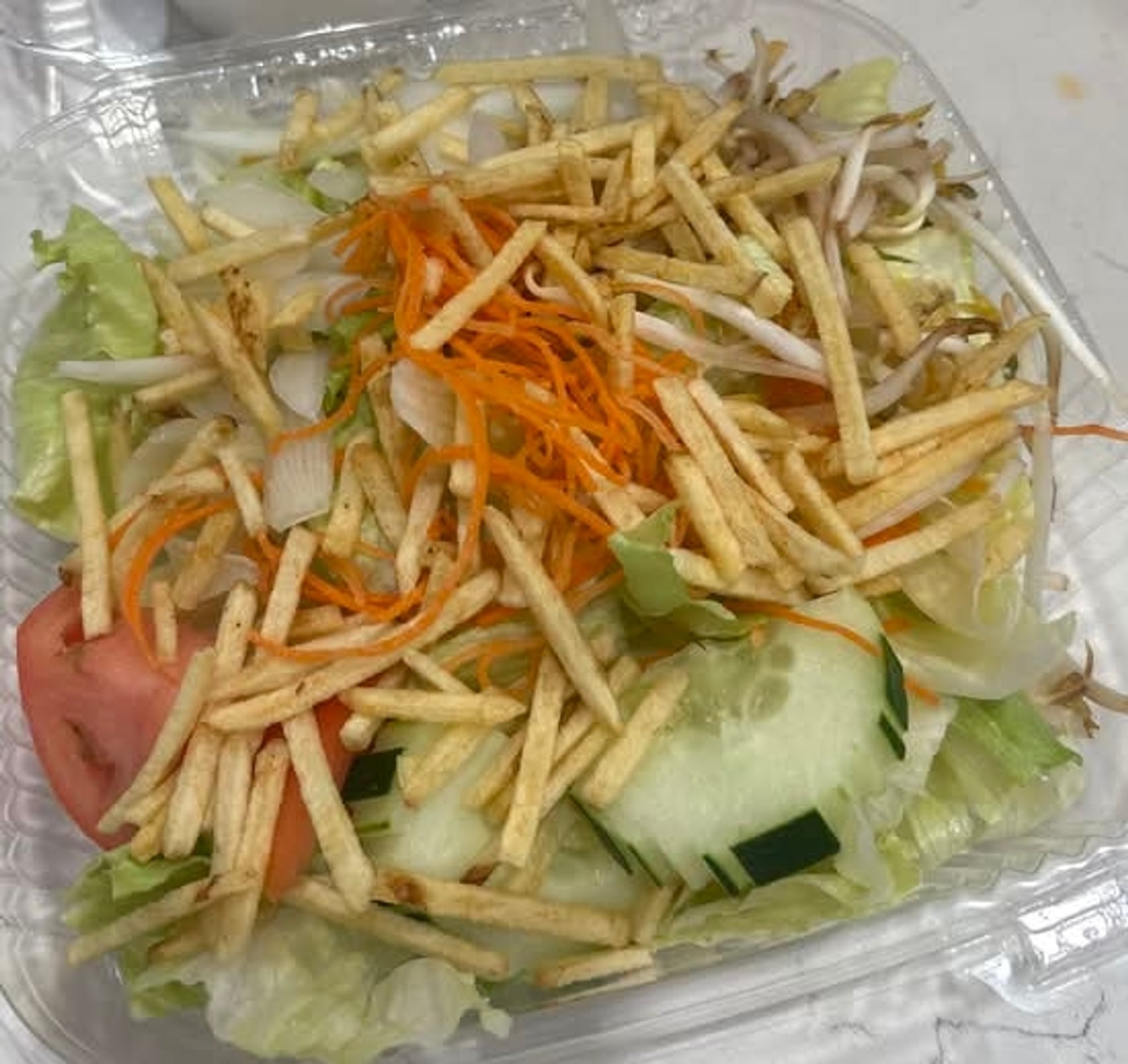Thai Salad