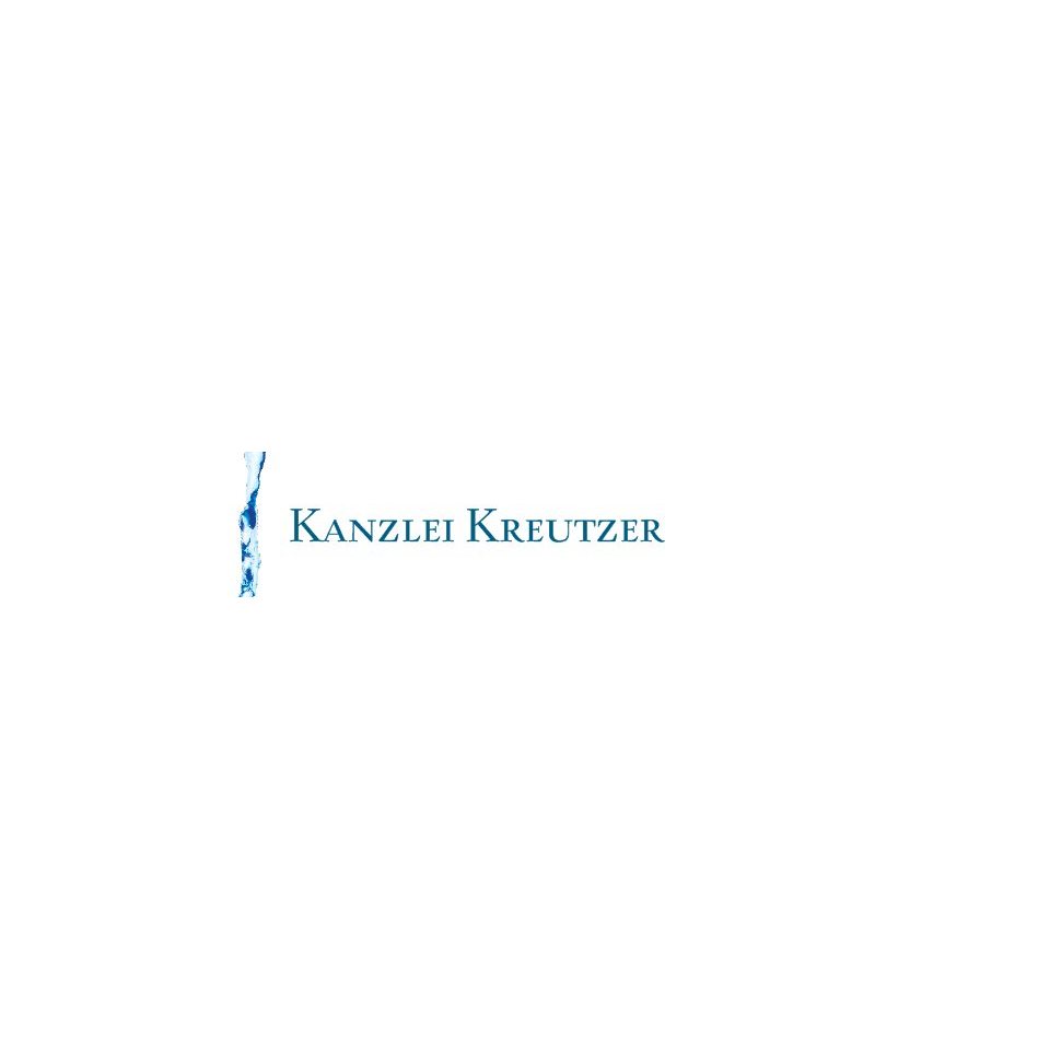 Logo von Kanzlei Kreutzer