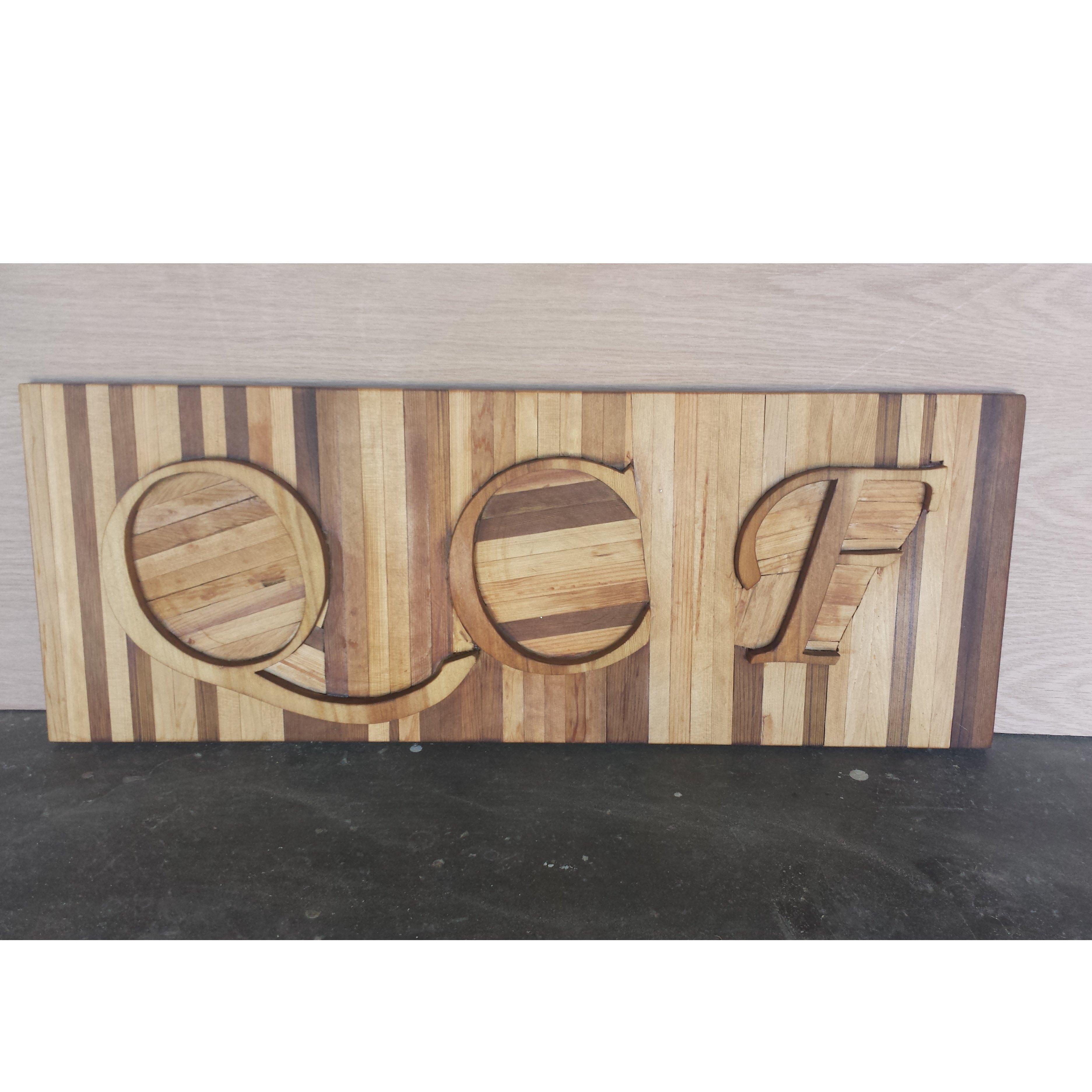 Quality Custom Furniture QCF