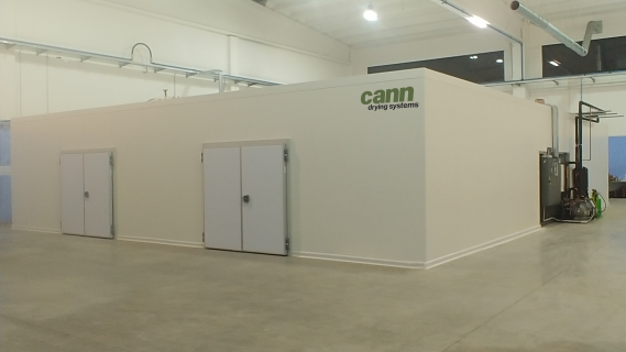 Cann Systems