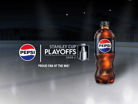 Pepsi Zero Sugar