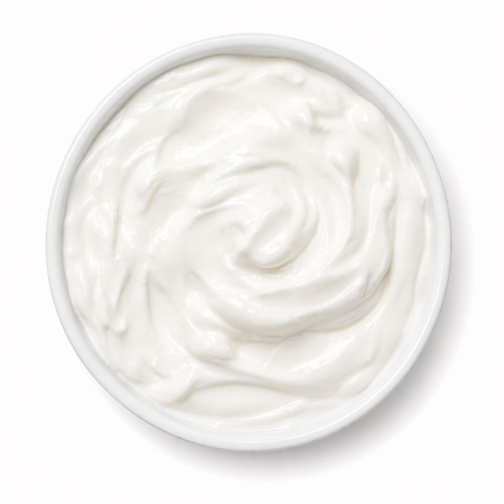 Sour Cream - Side