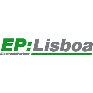 Logo von EP:Lisboa