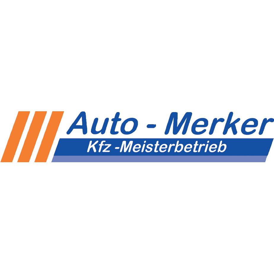 Logo von Merker Hartmut
