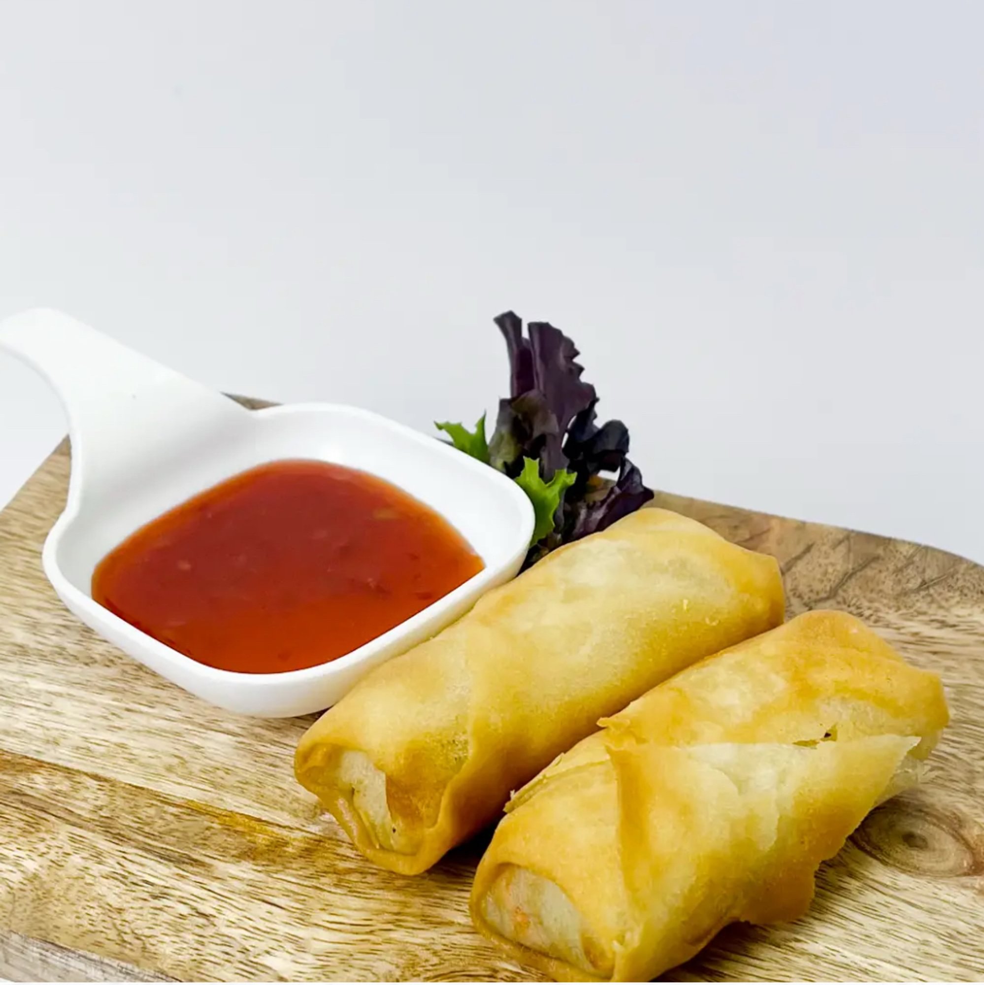Spring Roll