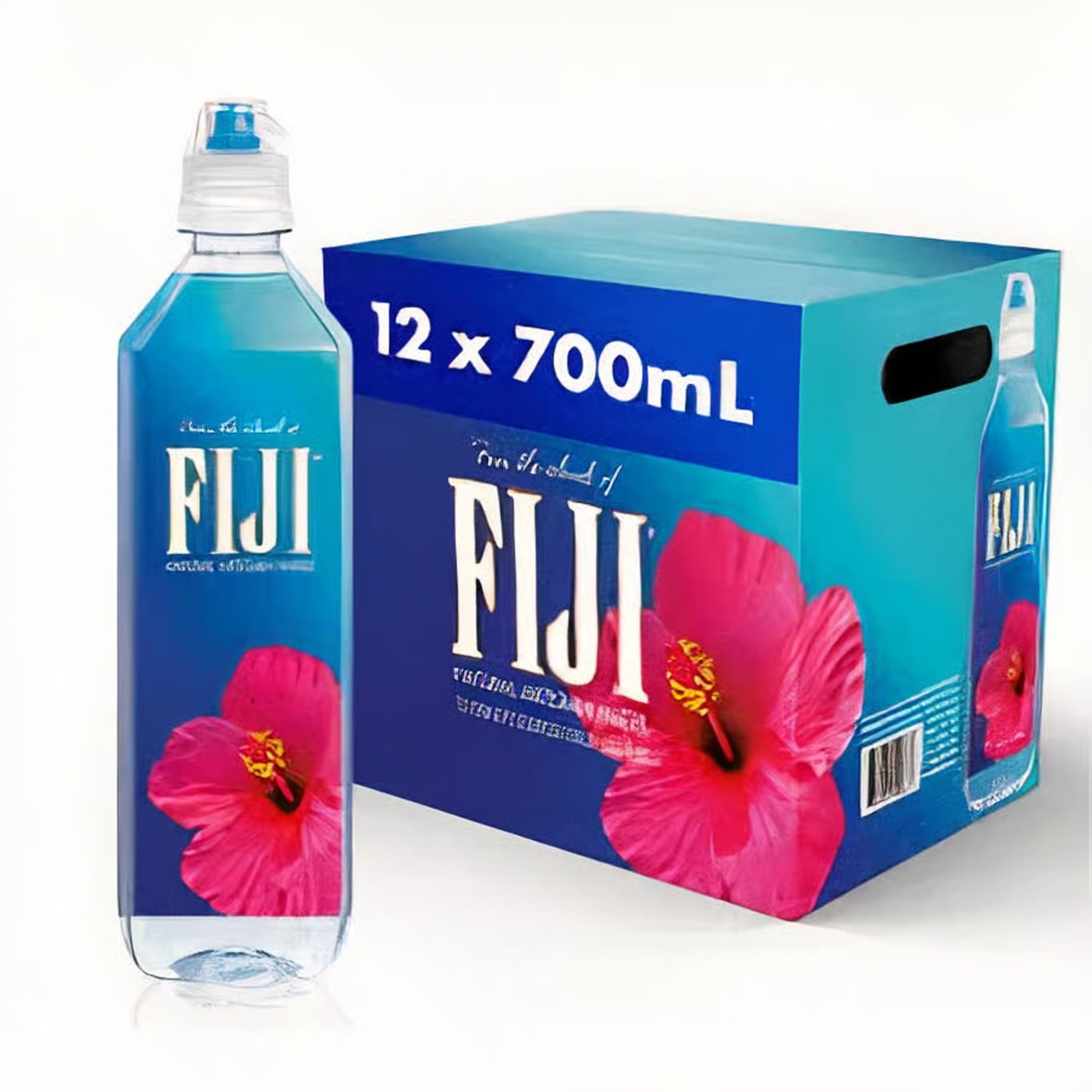 Fiji Water 1lt