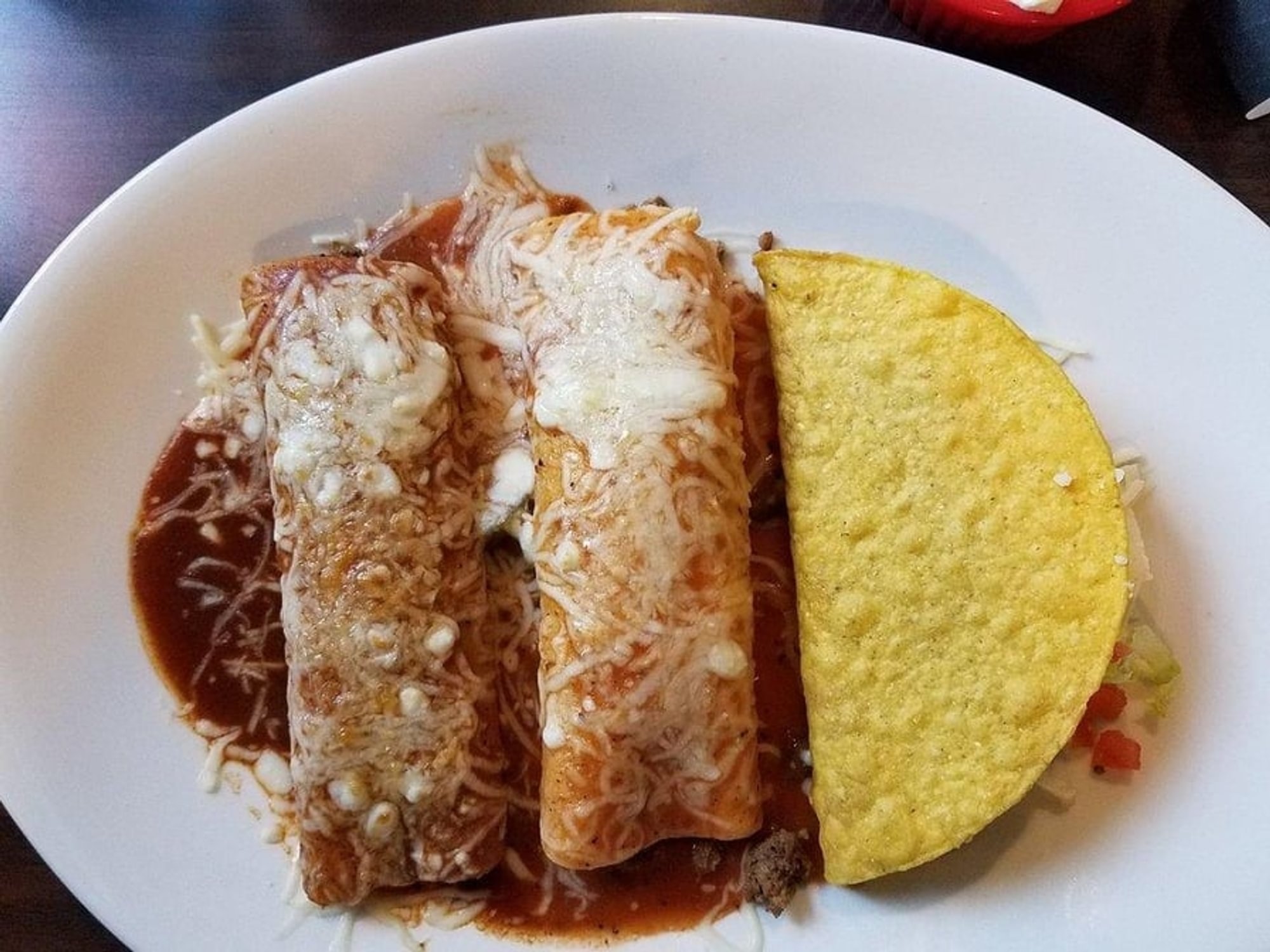 Tres Amigos