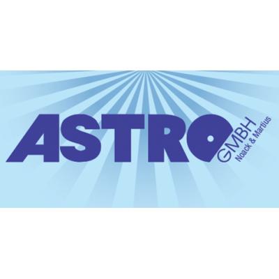 Logo von ASTRO GmbH Noack & Martius