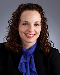 Christina Tello-Skjerseth, MD