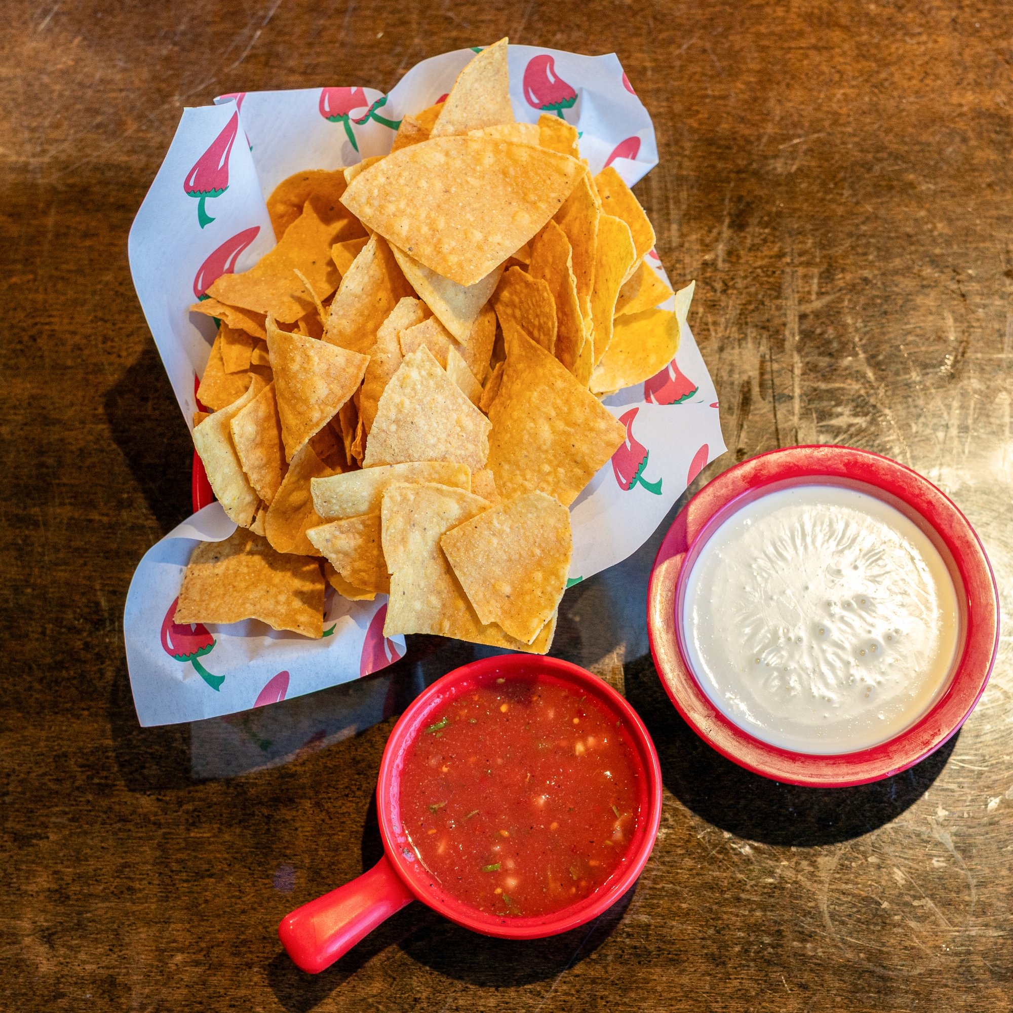 Queso