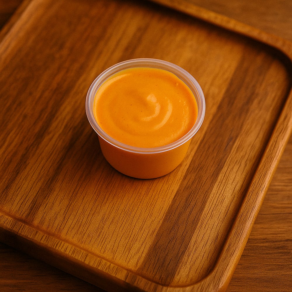 Smash Sauce