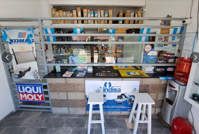 Galería en miniatura