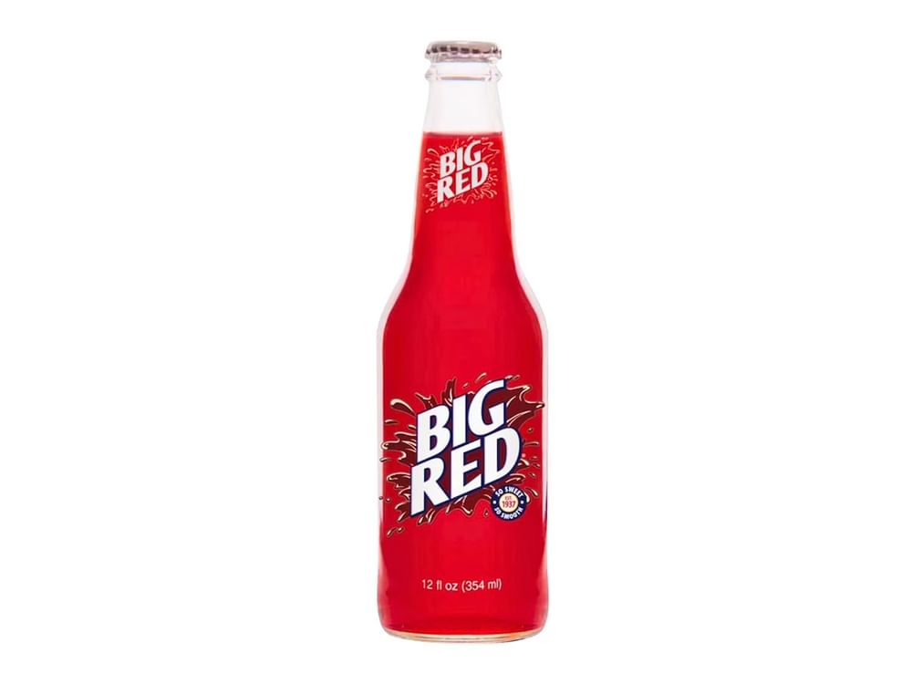 Big Red
