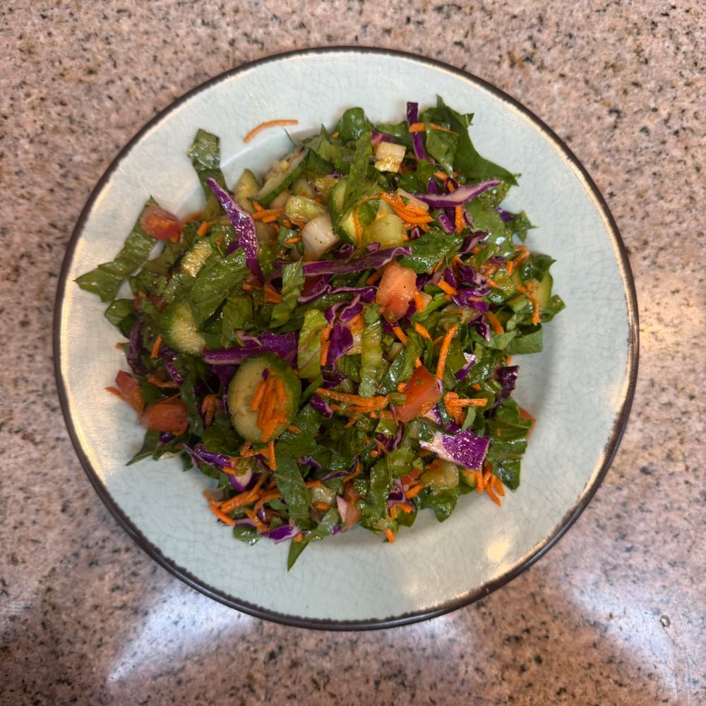 House Salad