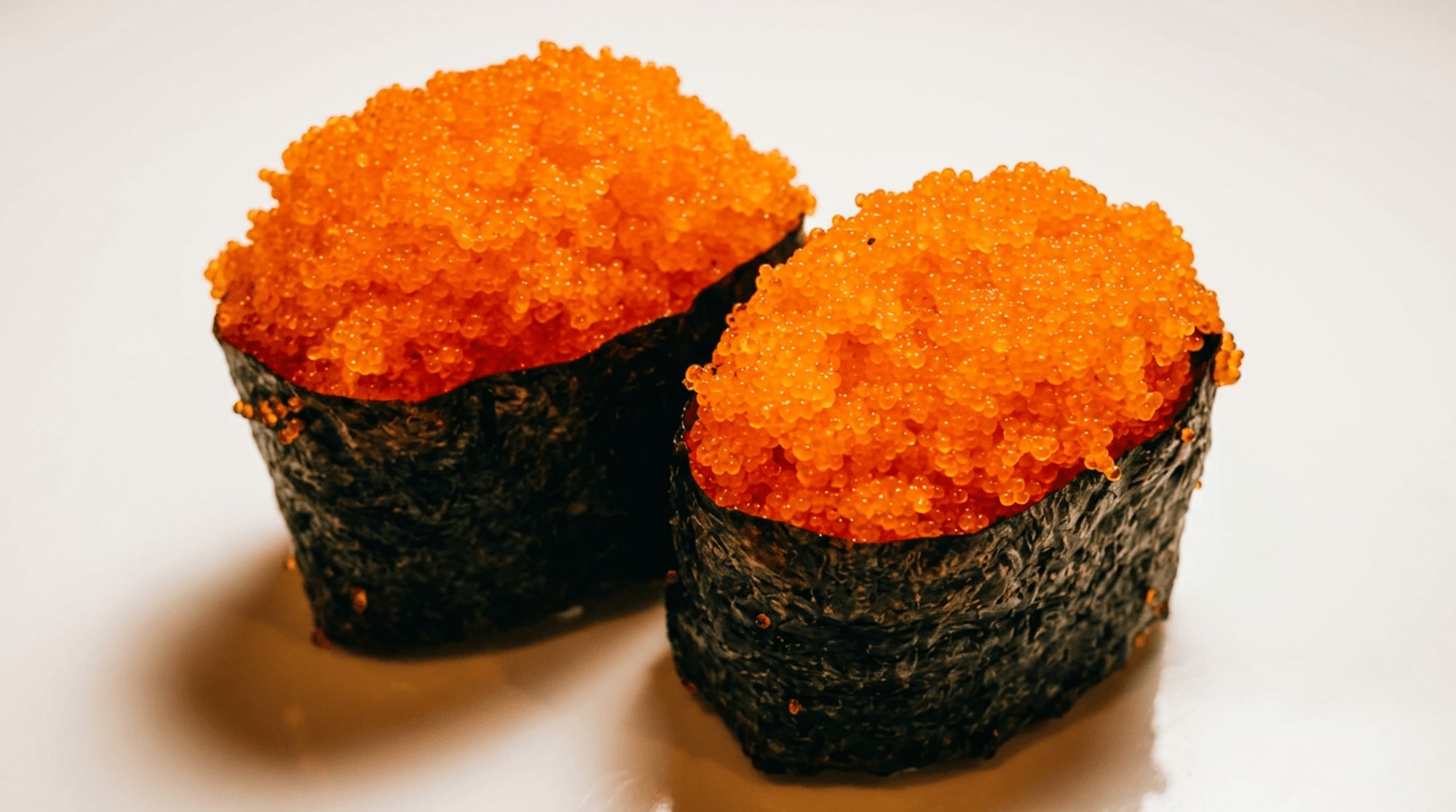 Masago (Smelt Roe)