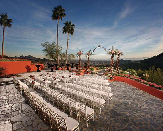 Images Pointe Hilton Tapatio Cliffs Resort