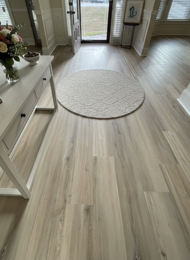 Martin's Master Flooring Image