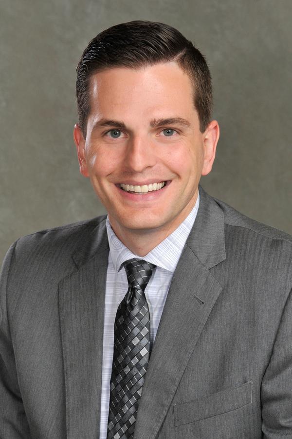 Edward Jones - Financial Advisor: Dusty Hostutler, CFP®|AAMS® Photo