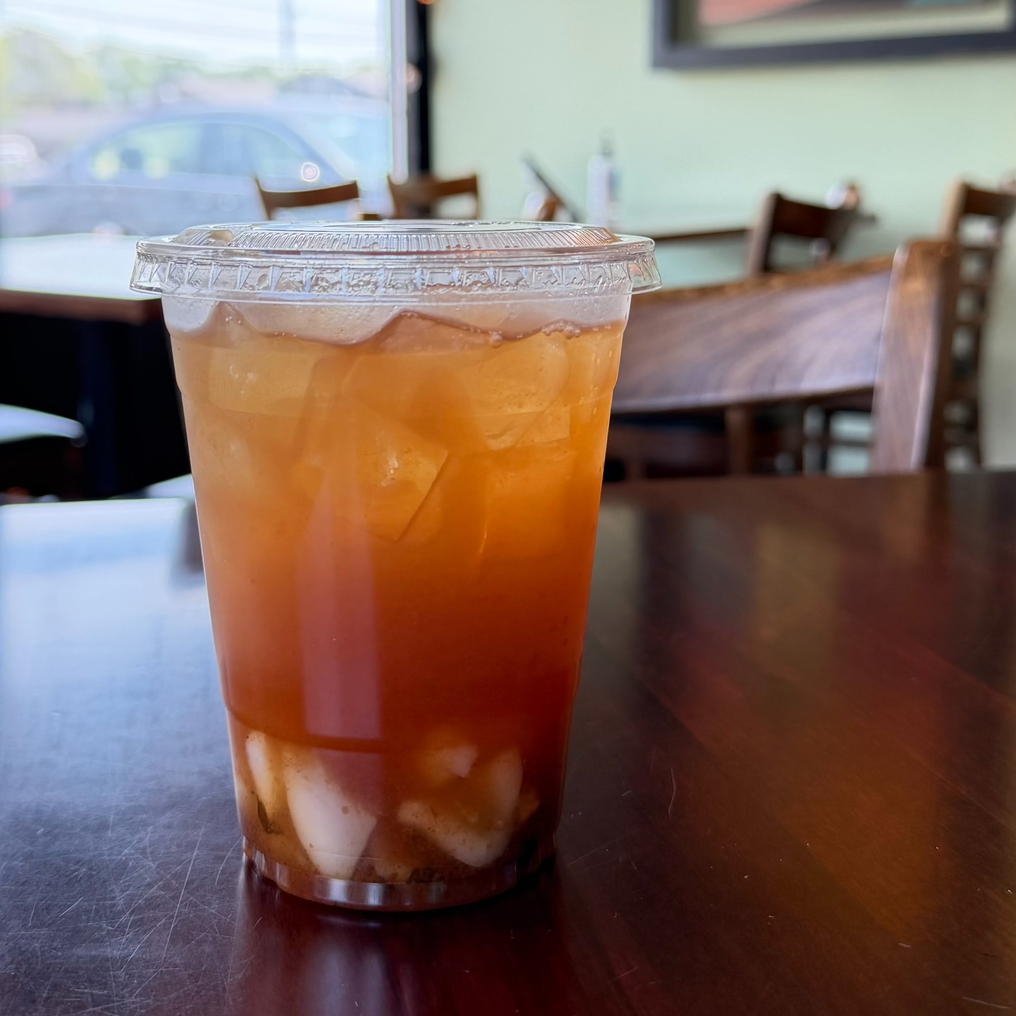 Tamarind Tango