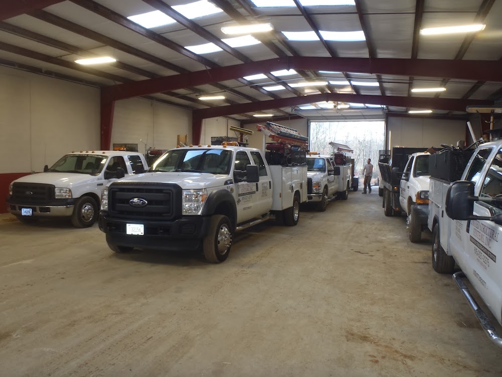 United Structural Systems Image