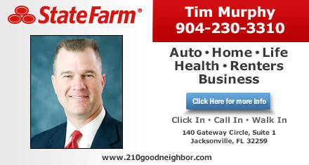 Tim Murphy - State Farm Insurance Agent Photo