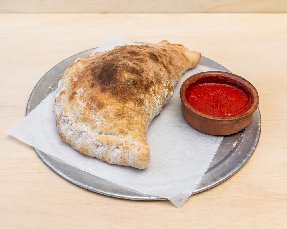 Calzone Veggie