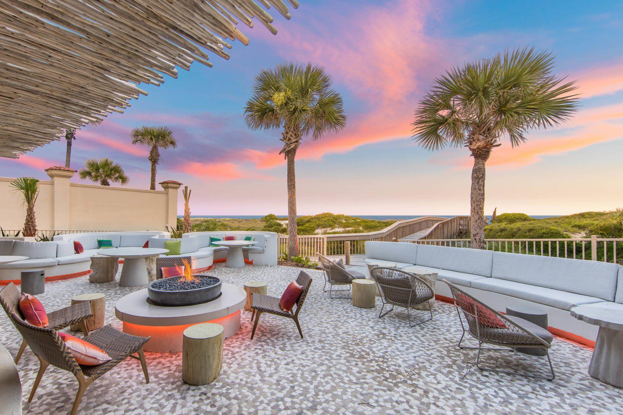 The Ritz-Carlton, Amelia Island Photo