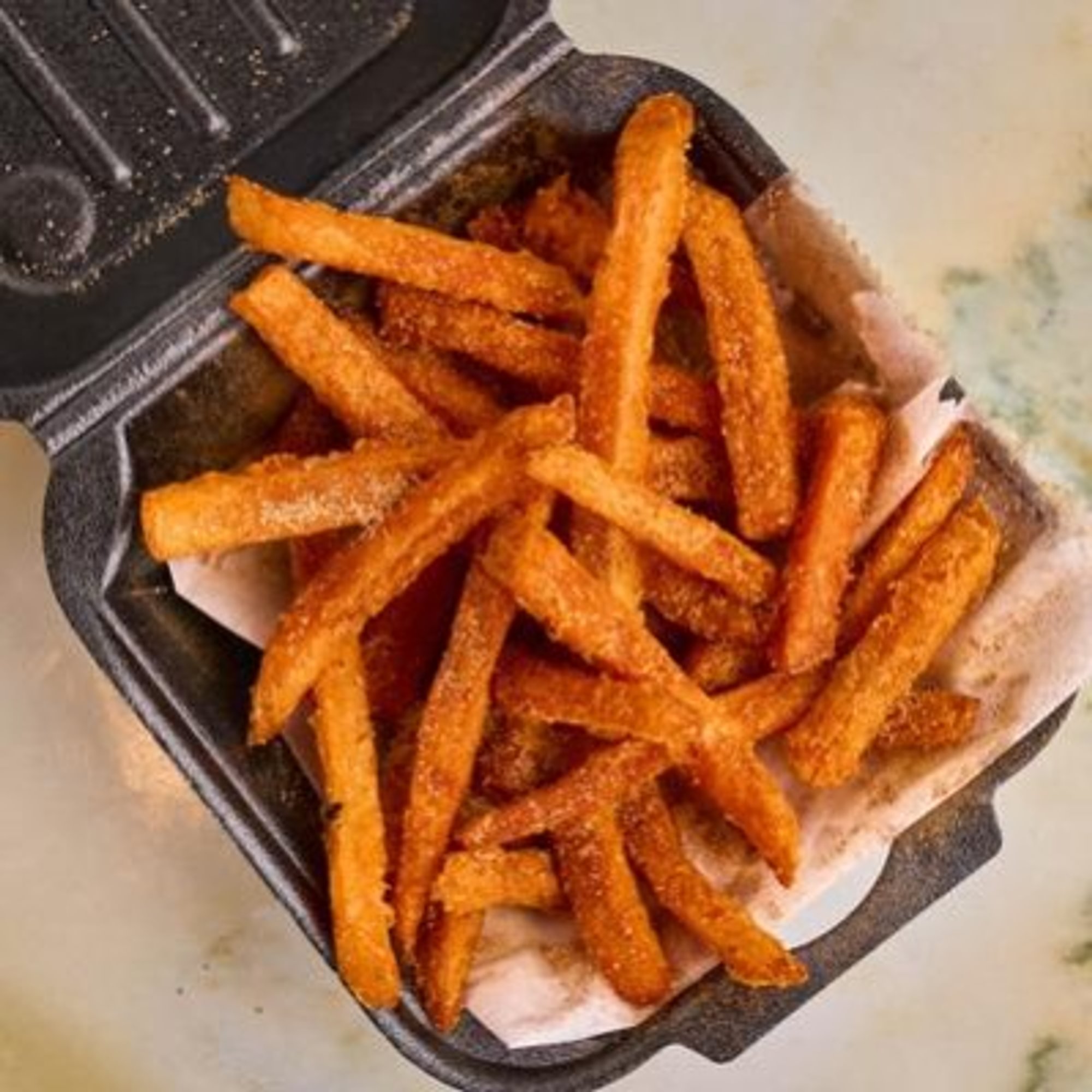 Cheese Fries