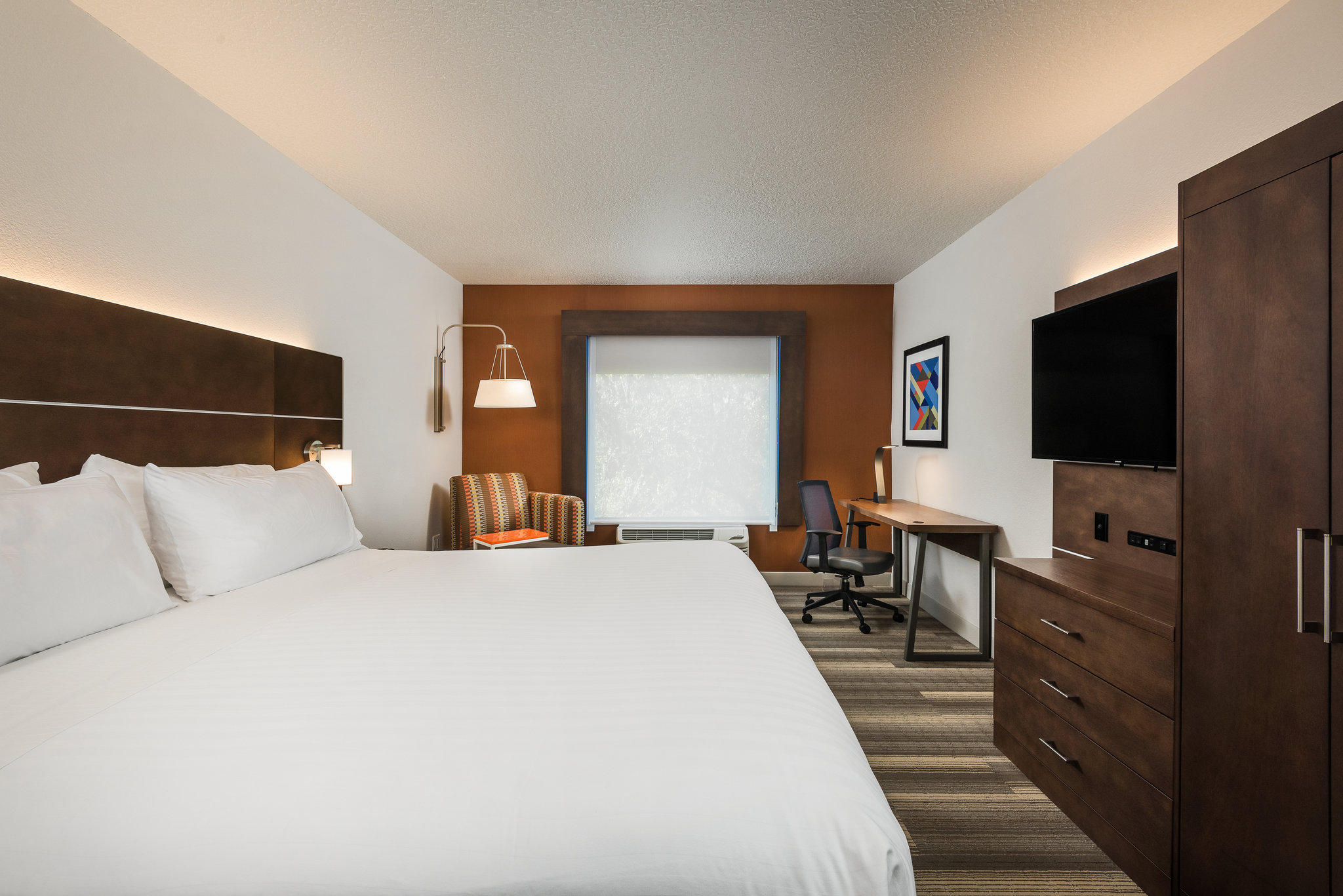 Holiday Inn Express & Suites Bartow Photo