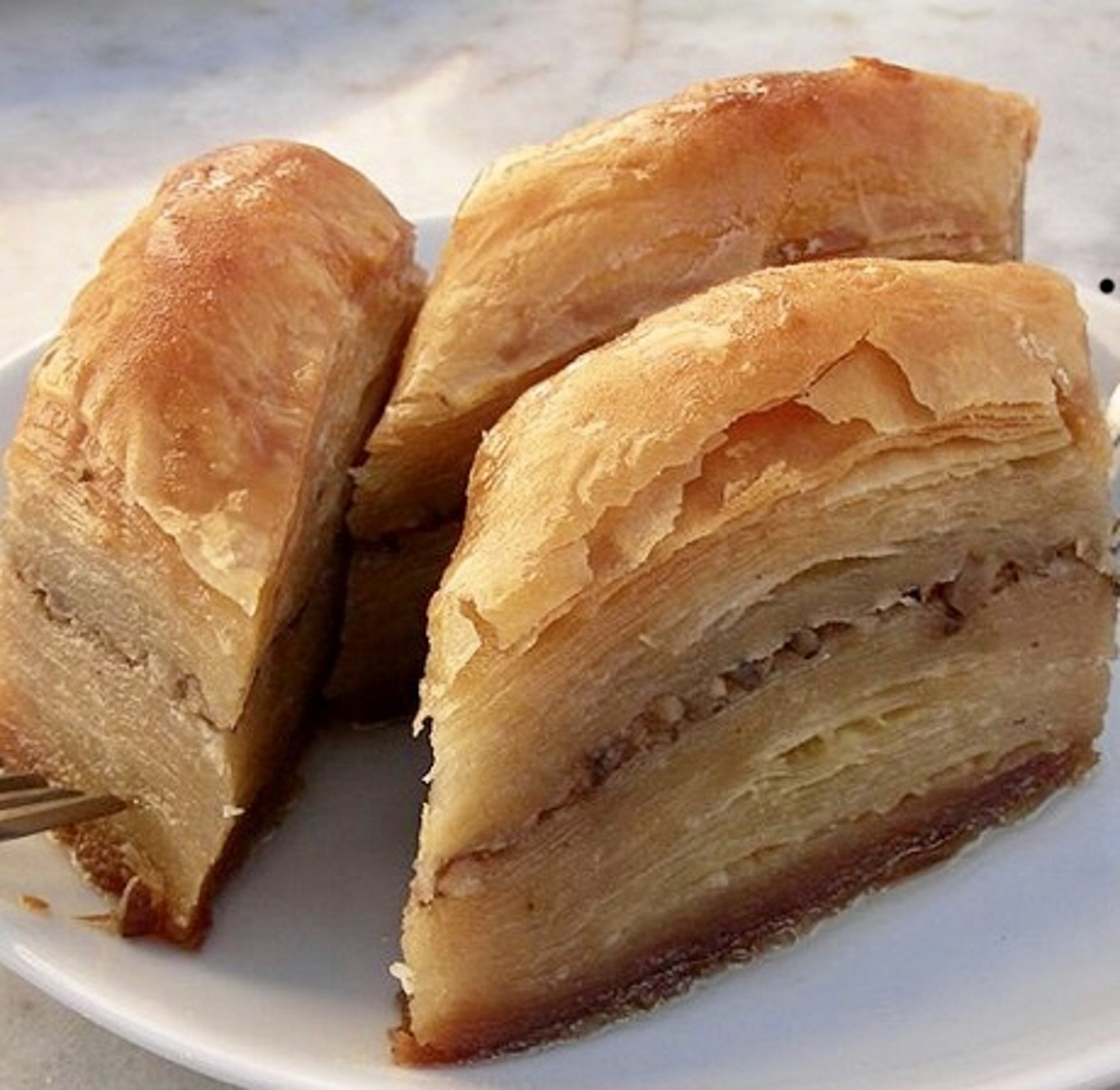 Baklava (VG)