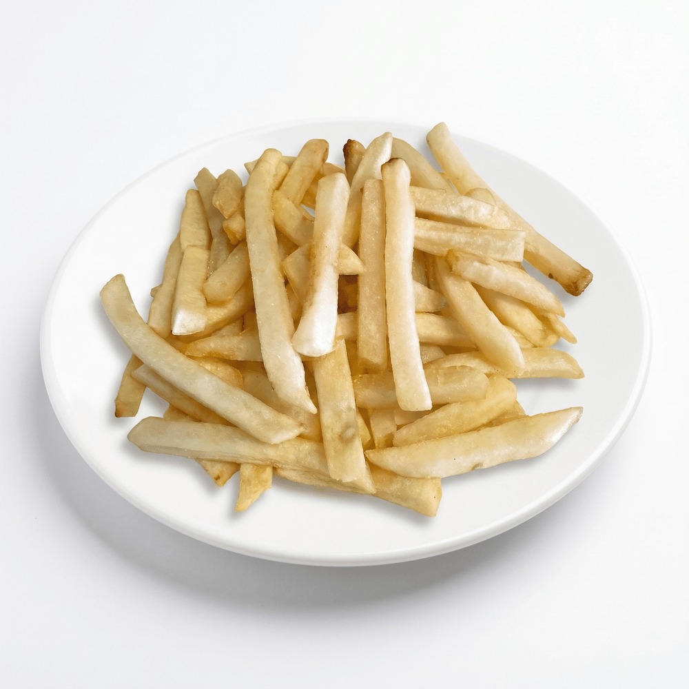 A6. French Fries / 薯条